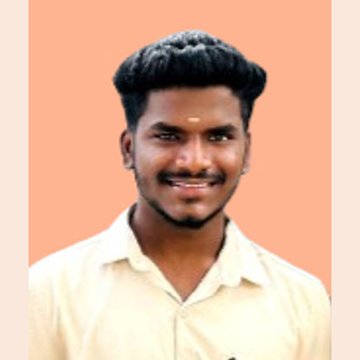 Aristo Raj