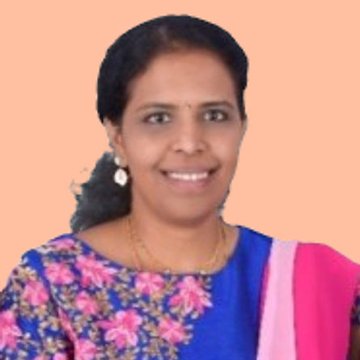 Kavitha B