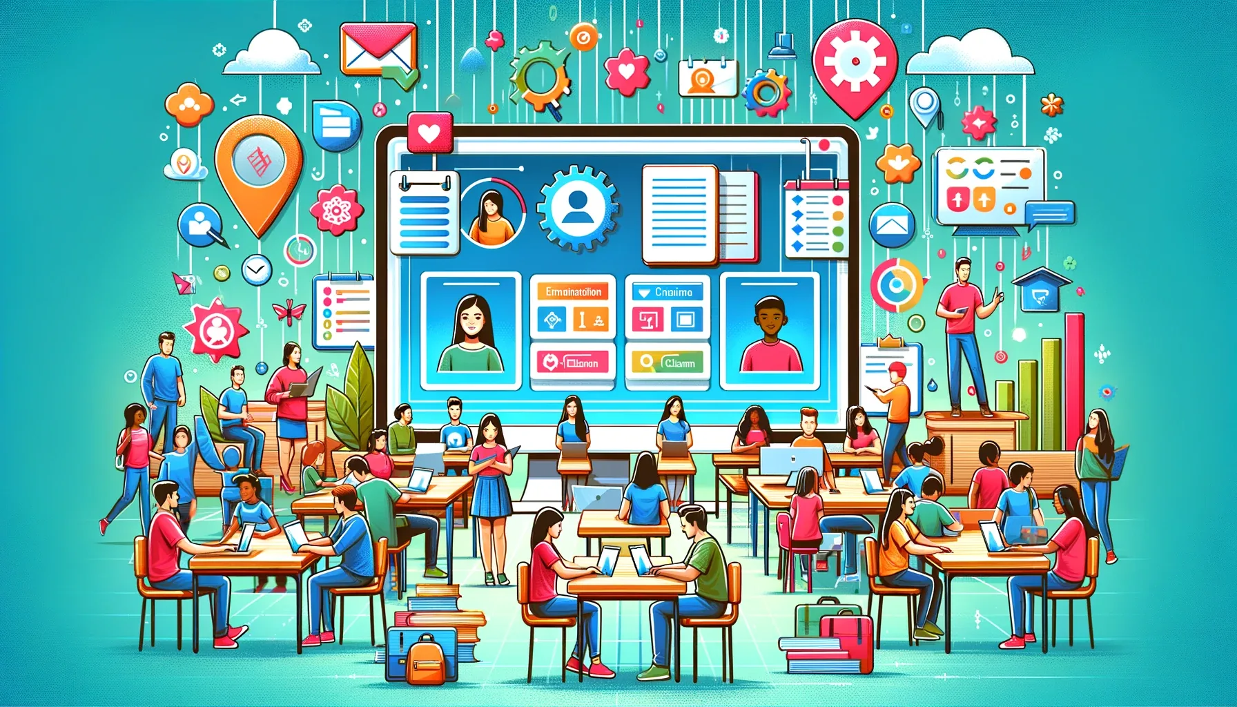 The Role of Student Management Systems in NGOs