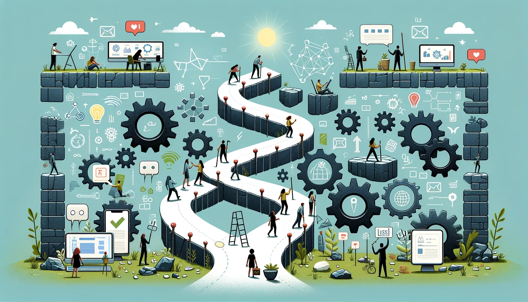 Overcoming Challenges in Implementing Tech-Driven Fundraising