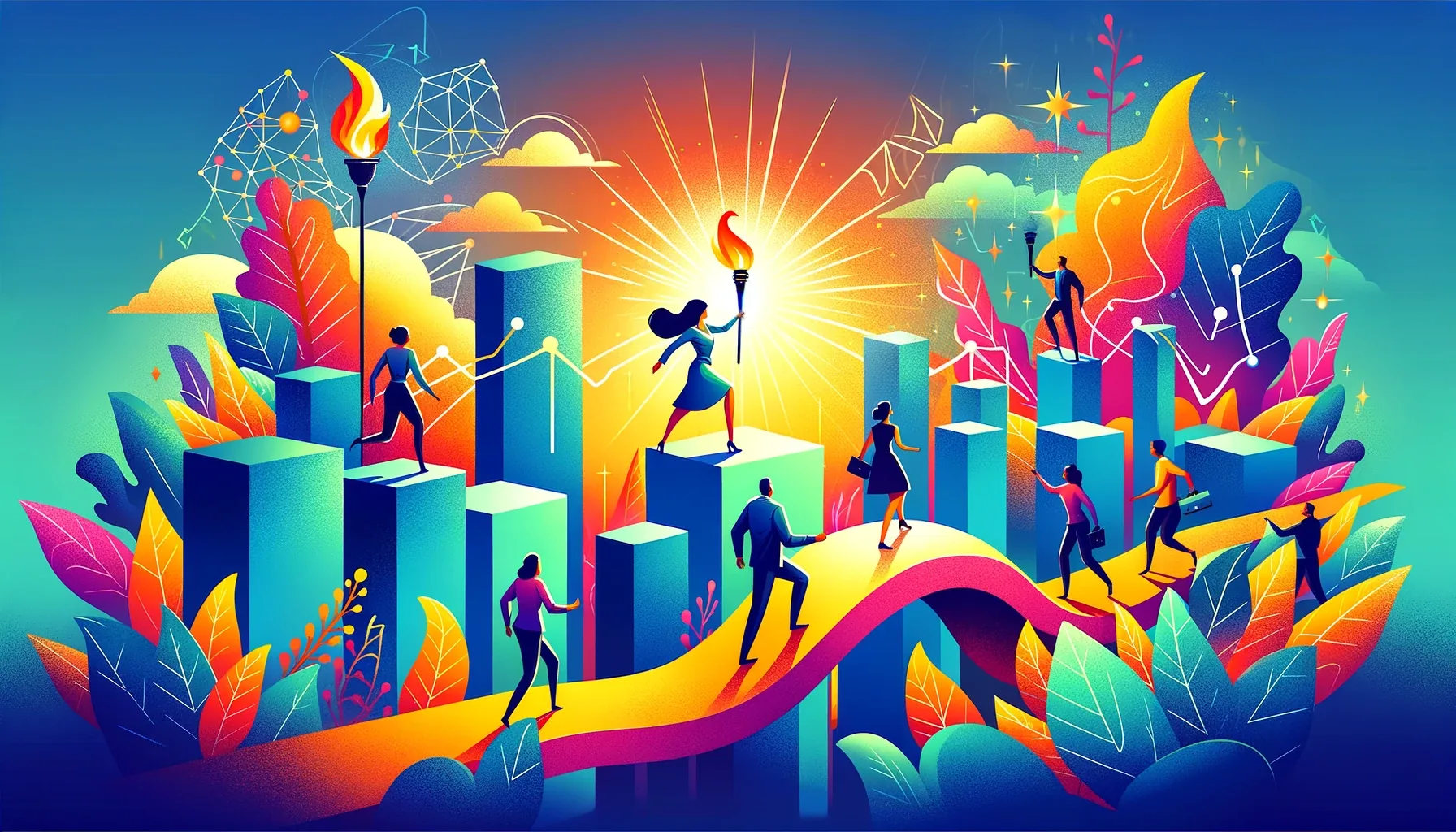 The Role of Leadership in Overcoming Funding Challenges