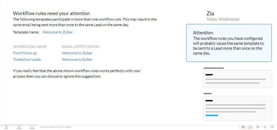 Automation Failsafe
