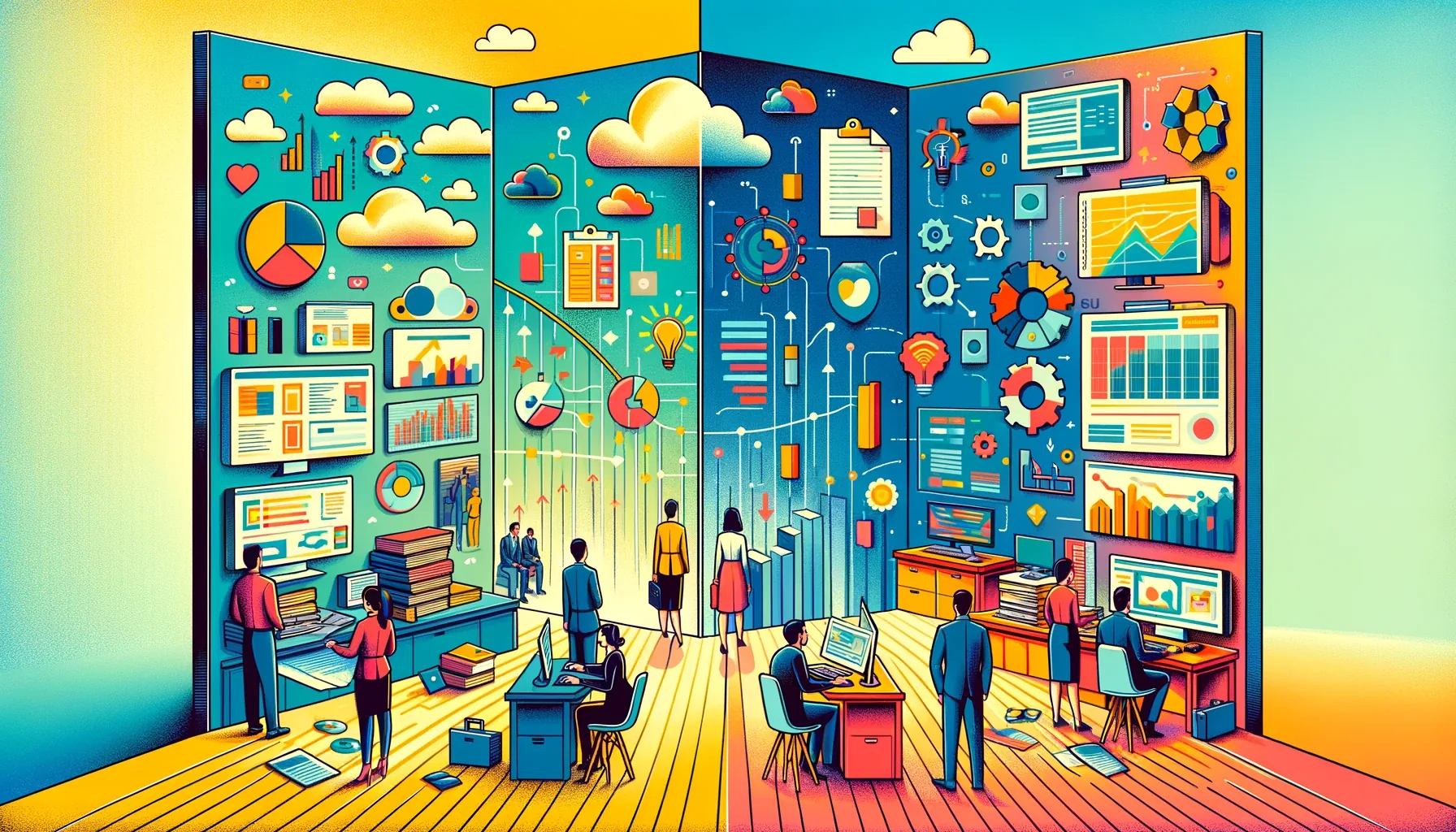 Preparing Your Nonprofit for a Data-Driven Future