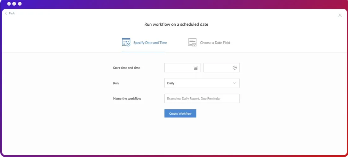 Notifications: Keeping Your Team Informed and Engaged